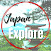 logo Japan Explore