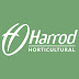 logo Harrod Horticultural