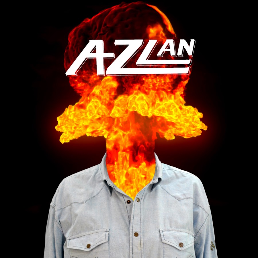 AZLAN - YouTube