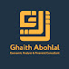 Ghaith Abohlal