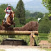 Phoebe Nicholson Eventing