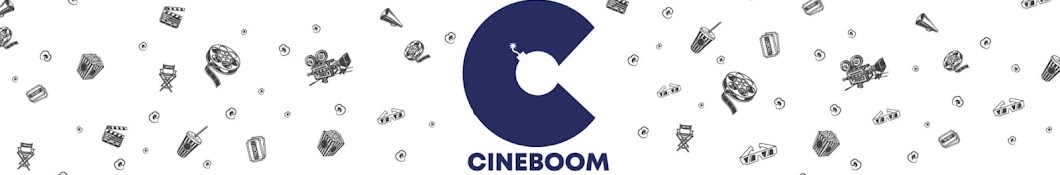 cineboom Banner