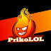 logo PrikoLOL