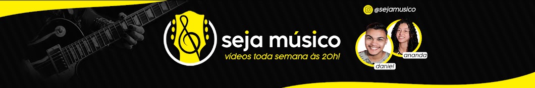 Seja Músico