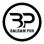 Balram Pun