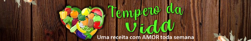 Tempero da Vida