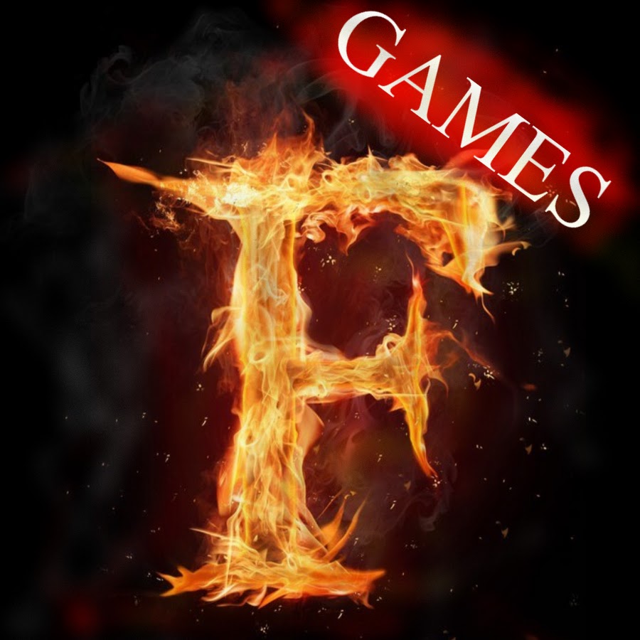 Fire Games Youtube