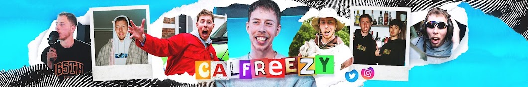 Calfreezy Banner