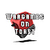 Wargames On Toast