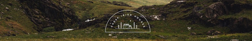 Cheap Irish Houses Banner