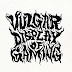 Vulgar Display of Gaming 