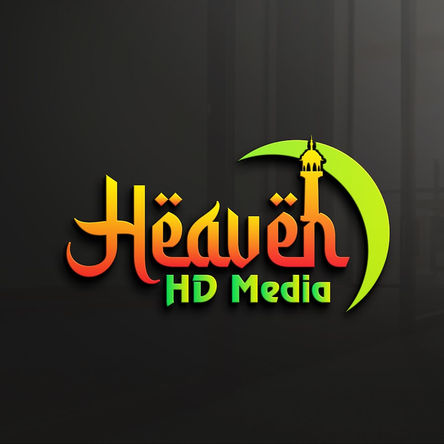 Heaven HD Media