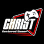 Christ Centered Gamer