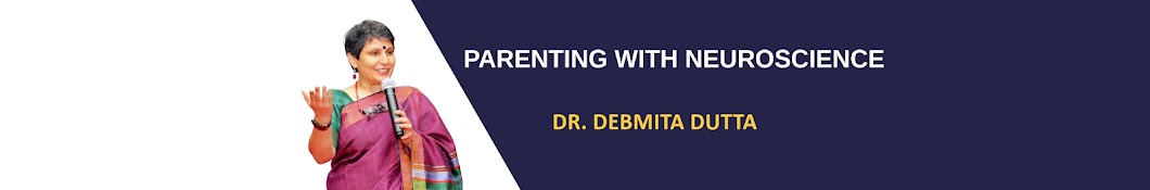 Dr. Debmita Dutta - Parenting Expert