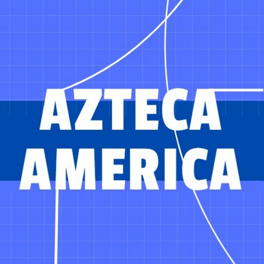 Azteca America @AztecaAmericaOf