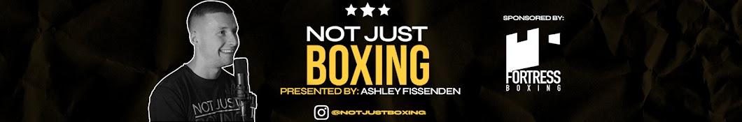 NOTJUSTBOXING