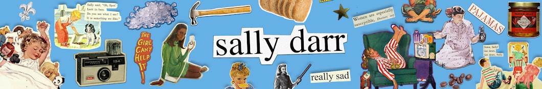 Sally Darr Griffin Banner