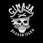 Cimaja boardriders Channel