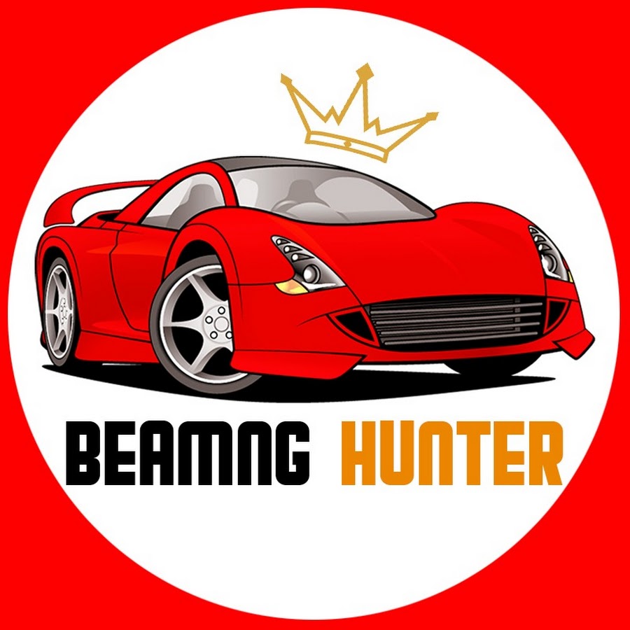 BeamNG Hunter