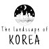 The landscape of KOREA