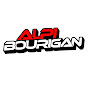Alpi Bourigan - Topic
