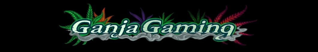 Ganja Gaming Banner