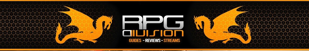 RPG Division Banner