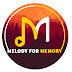 logo Melody for Memory