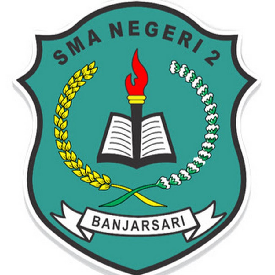 SMAN 2 BANJARSARI - YouTube