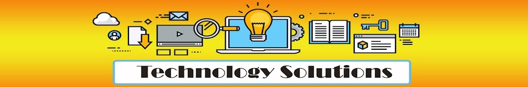 Technology Solutions