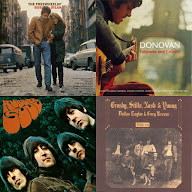 Slow - folk, easy rock, motown