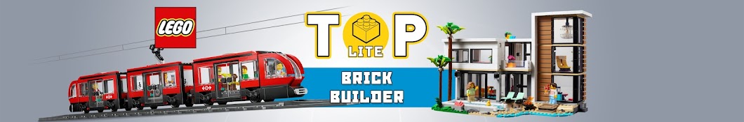 Top Brick Builder Lite