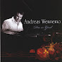 Andreas Wennemo - Topic