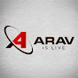 ARAV IS LIVE