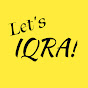 Let's IQRA