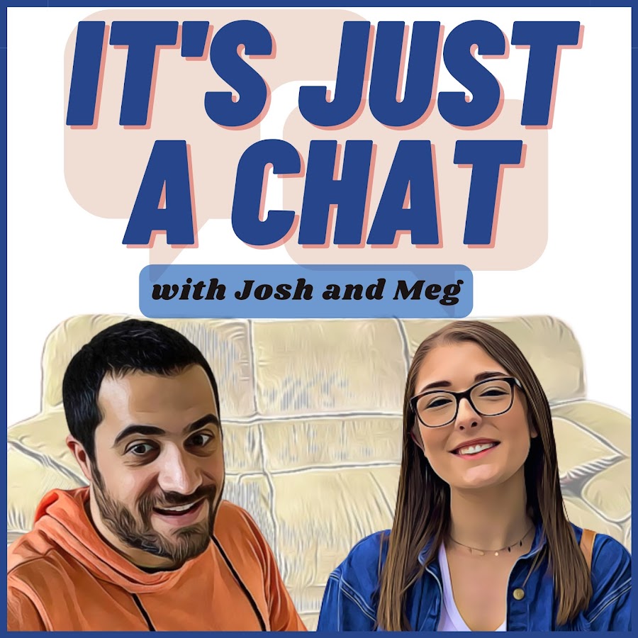 Just a Chat With Podcast