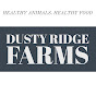 Dusty Ridge Farms