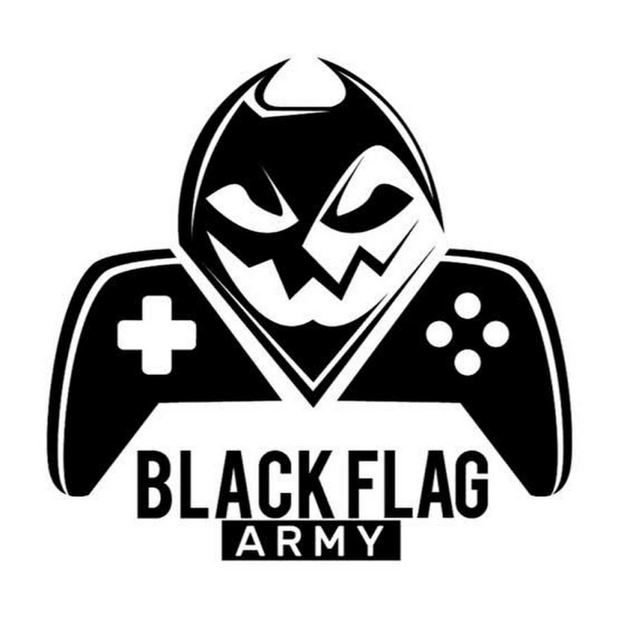Black Flag Army @blackflagarmy9340