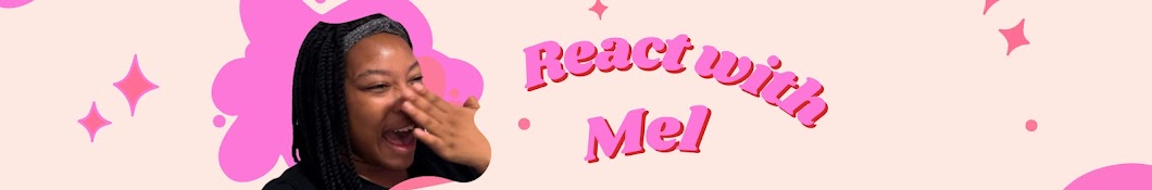 React with Mel