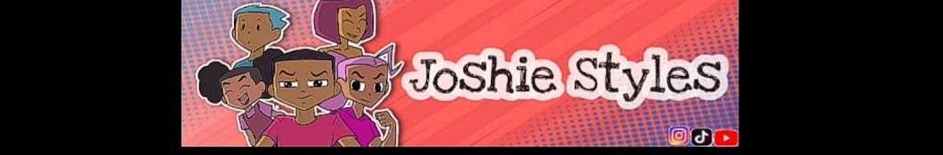 Joshie styles Banner