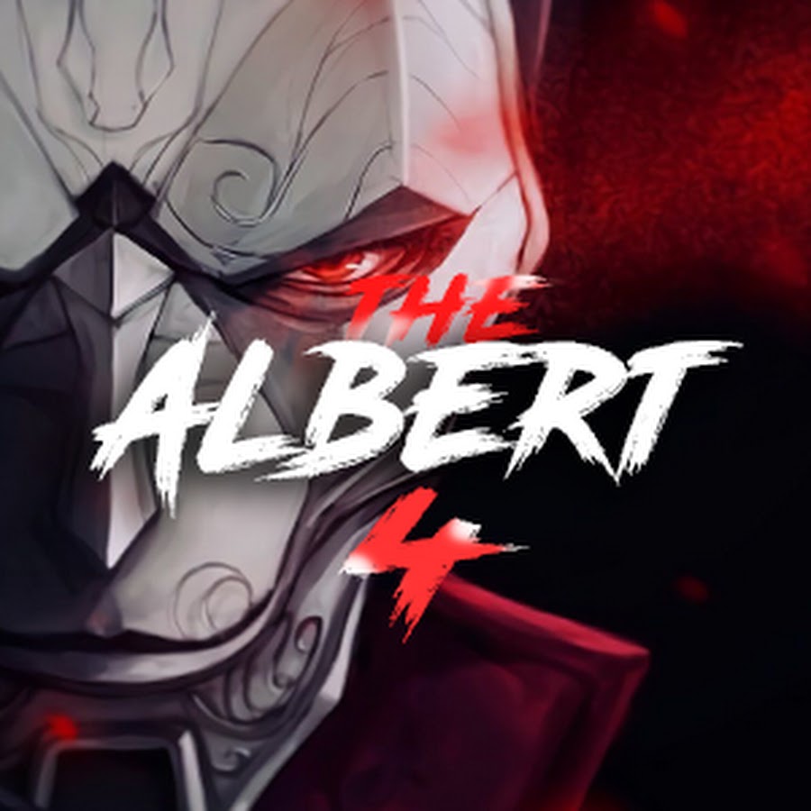 Albert 