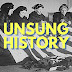 Unsung History Podcast