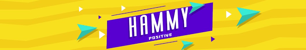 Positive Hammy