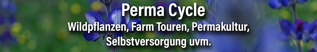 Perma Cycle Banner