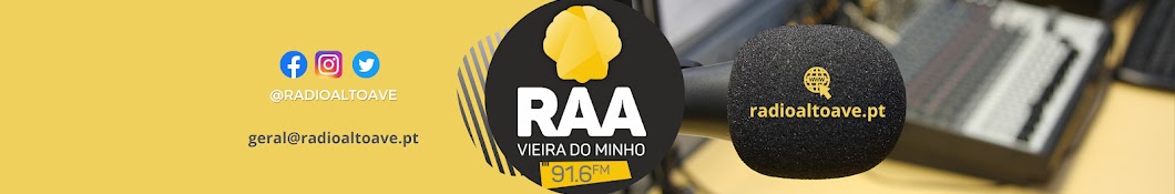 Rádio Alto Ave