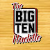 logo The Big Ten Huddle - Basketball