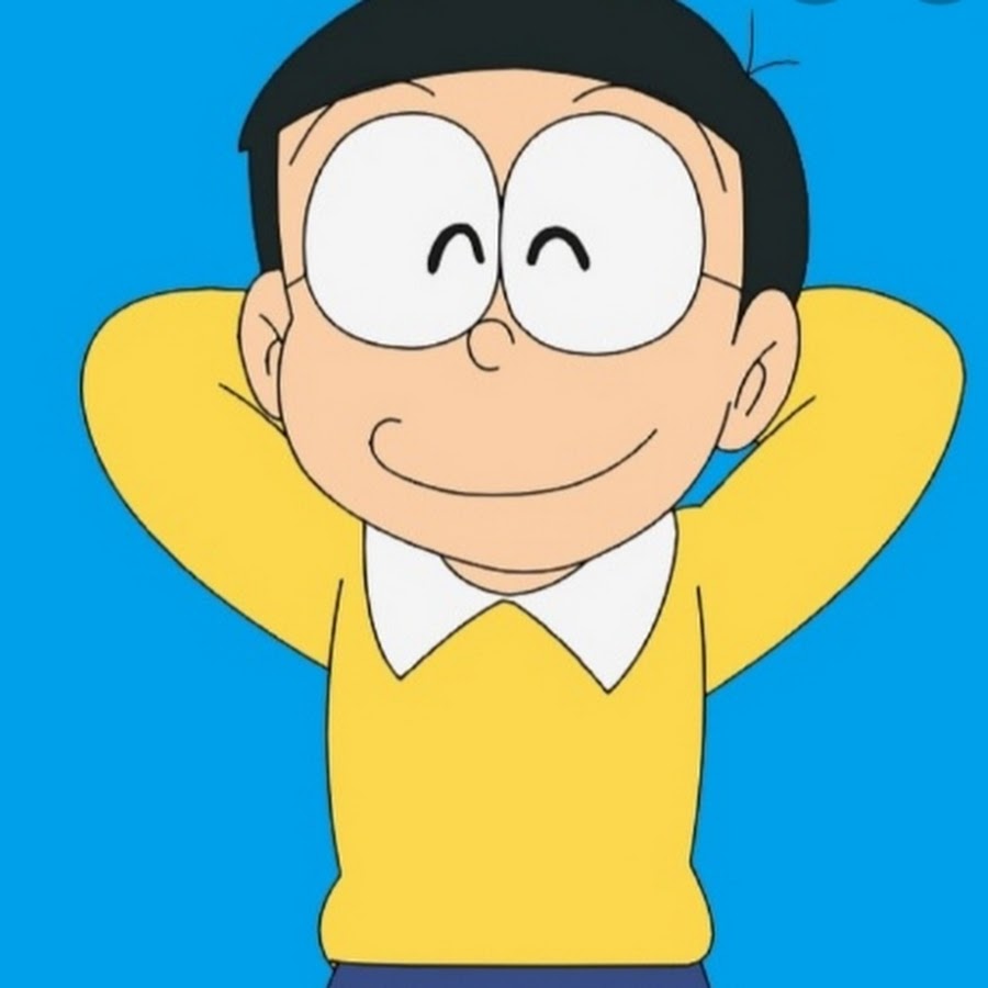 Nobita - Youtube