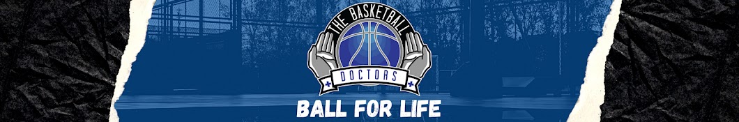 The Basketball Doctors