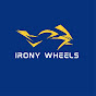 IRONY WHEELS 