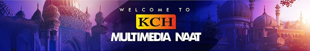 Kch Multimedia Naat Banner